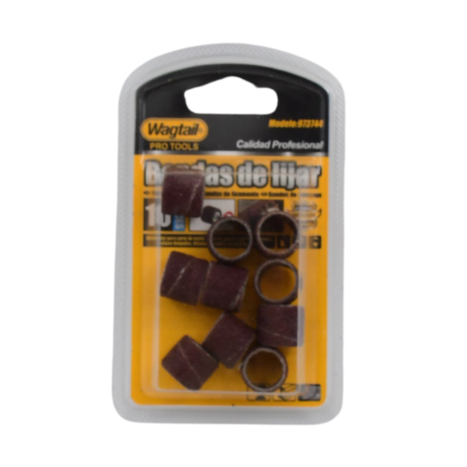 Drum Polishing Kit Drum Sanding Sleeves Widely Used (10 Pcs Set) Drum Polishing Kit Drum Sanding Sleeves Widely Used (10 Pcs Set)